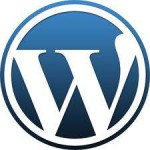 WordPress LOGO