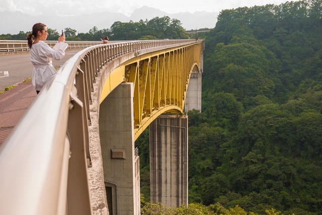 高原大橋