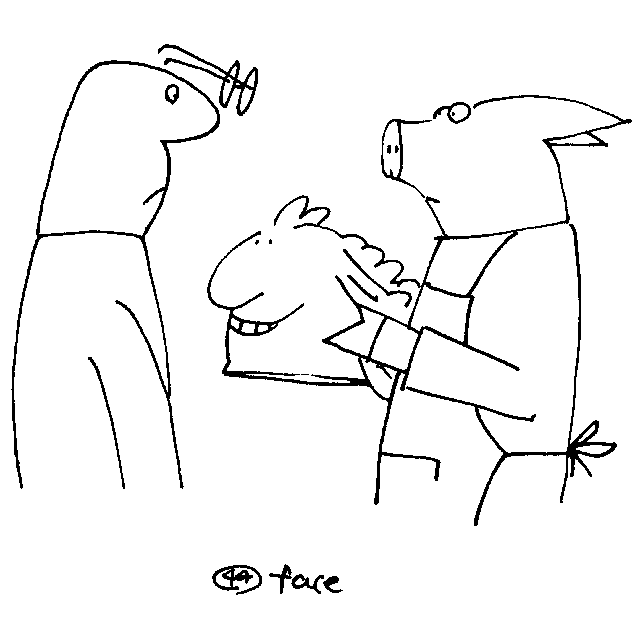 Face
