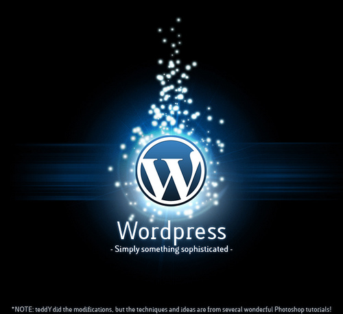 WordPress