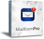 SYNCK GRAPHICA MailForm Pro