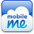 MobileMeコントロールパネル