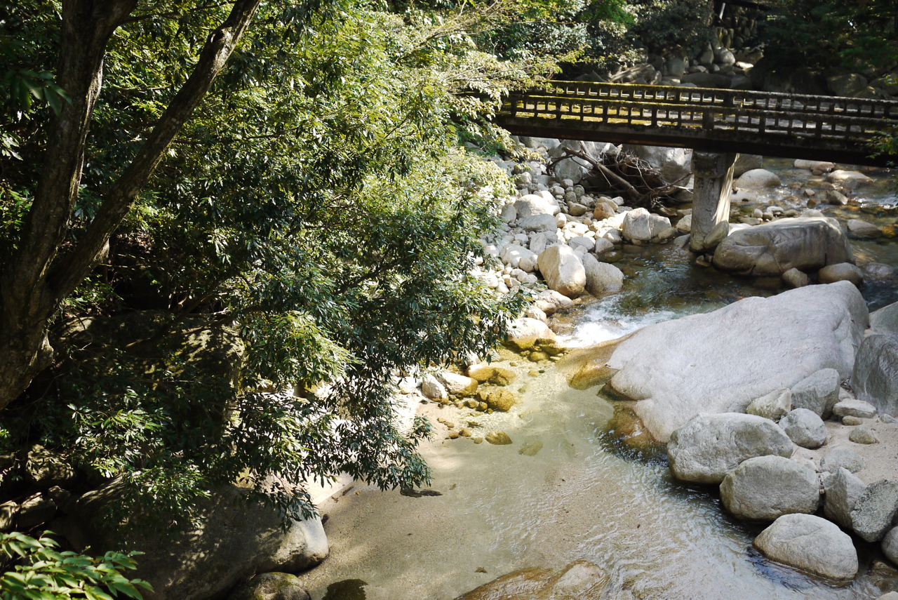 御在所岳