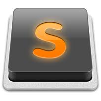 sublimetext