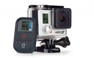 GoPro Hero3+