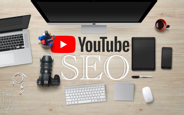 Youtube SEO