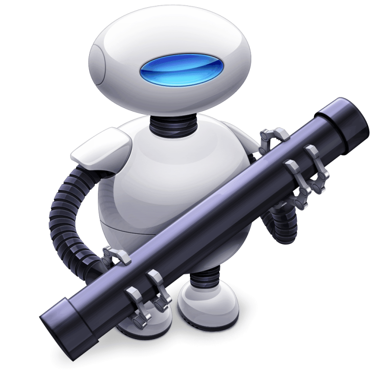 automator