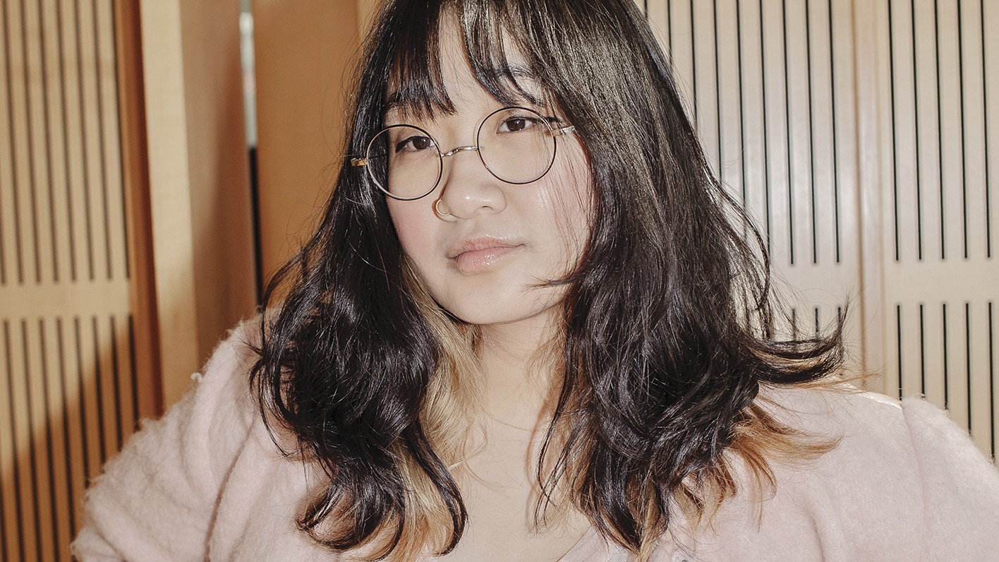 Yaeji