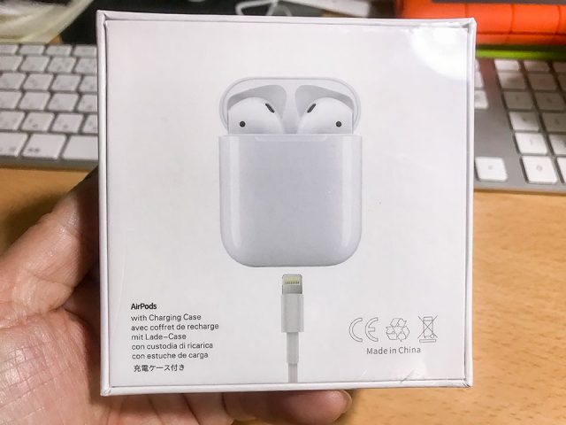 AirPods