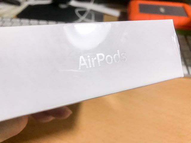 AirPods