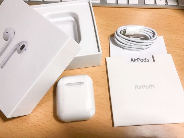 AirPods