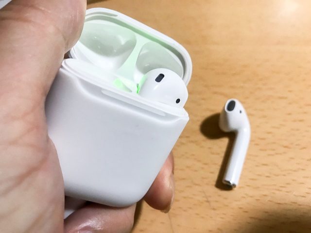 AirPods