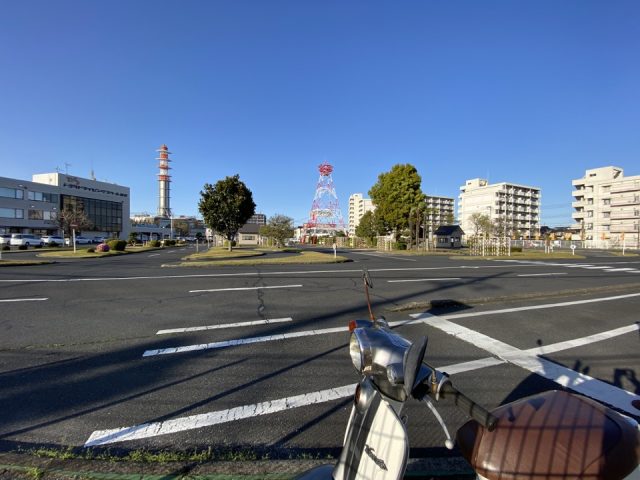 トヨタドライビングスクール東京