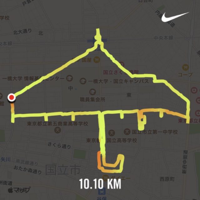 cap-c 雨傘のお絵かきラン