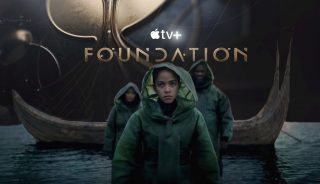 AppleTV+ Foundation