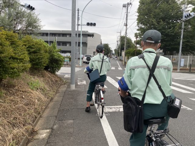 なかよし保育園